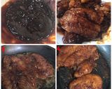 Foto langkah ke 2 dari resep Grilled dori fish (dori panggang teflon).