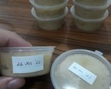 Foto langkah ke 8 dari resep Stok Bumbu Dasar Bawang & Bumbu Dasar Putih.