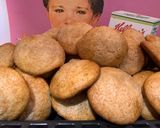 Foto del paso 4 de la receta Tortas de naranja murcianas