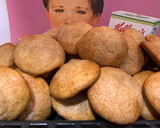Foto del paso 4 de la receta: Tortas de naranja murcianas