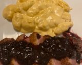 Foto del paso 4 de la receta: Magret de Pato y mermelada de sangría