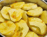Foto del paso 3 de la receta: Caldeirada de Escarapote (Cabracho)