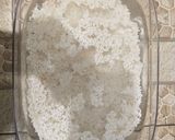 Foto langkah ke 1 dari resep Mango Sticky Rice (Khao Niau Mamuang).