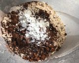 Pas rețetă Clătite Tiramisu 2 fotografie