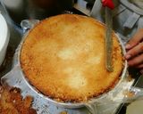Foto del paso 5 de la receta: Glitter cake