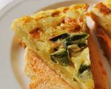Foto del paso 5 de la receta Tortilla Española al estilo Joaquín