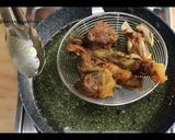 Foto langkah ke 10 dari resep Eps.9 Nasi Kebuli Iga Kambing Pakai Rice Cooker.