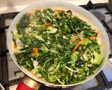 Foto del paso 5 de la receta: Guisado de repollo