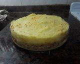 Foto del paso 8 de la receta: Pastel de papa. Grace