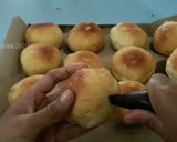 Foto langkah ke 13 dari resep Bola-bola Donat Isi Coklat.