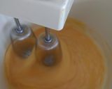Foto langkah ke 1 dari resep Bolu Susu Matcha.