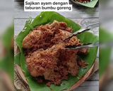 Foto langkah ke 6 dari resep Ayam Goreng Lengkuas.