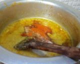 A picture of step 9 of Chicken gravy.