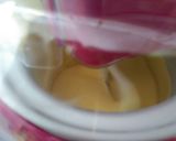 Foto del paso 5 de la receta Helado de plátano Thermomix
