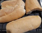Foto del paso 1 de la receta: Chacarero de hamburguesa
