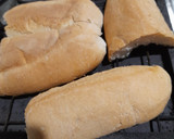 Foto del paso 1 de la receta: Chacarero de hamburguesa