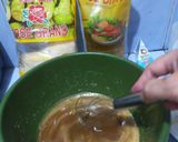 Foto langkah ke 3 dari resep 1079. Bolu Kukus Gula Aren (1 telur).