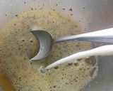 Foto del paso 1 de la receta: Muffins con harina integral y hojas de remolacha🤘💘
