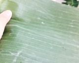 Foto langkah ke 7 dari resep Ikan Batu'Up (Pepes Ikan Khas Kalimantan).