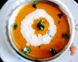 A picture of step 5 of Healthy tasty delicious carrot Ginger soup.