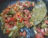 अदरकी फ्लेवर लौकी कोफ्ते (Adraki flavour lauki kofte recipe in Hindi) रेसिपी चरण 3 फोटो