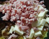 Foto del paso 4 de la receta: Calla chilena