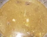A picture of step 4 of Stewed Beef.