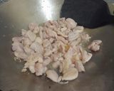 Foto langkah ke 2 dari resep Sup Ayam Hainan.