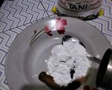 Foto langkah ke 2 dari resep Boba tapioka.