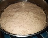 Foto del paso 2 de la receta: Panecillos rosetas esponjosos / sin huevo
