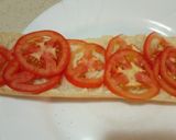 Foto del paso 4 de la receta: Serranito