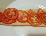 Foto del paso 4 de la receta: Serranito