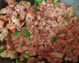 Foto langkah ke 3 dari resep Sambal Oncom.