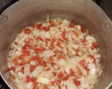 Foto del paso 5 de la receta: Ñoquis de papa con salsa roja