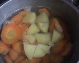 Foto langkah ke 2 dari resep Sop Iga (rasa seperti di resto).