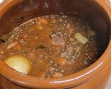 Foto del paso 4 de la receta: Lentejas clásicas con chorizo
