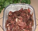 Foto langkah ke 1 dari resep Beef teriyaki ala Agung’s wife.