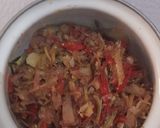 Foto langkah ke 3 dari resep Sambal Teri Kecombrang 🌶️.