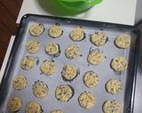 Foto del paso 7 de la receta: Galletitas con chips de chocolate 🍪(las más ricas del mundo)