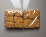 Foto langkah ke 4 dari resep Nugget Wortel Keju.