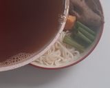 Foto langkah ke 4 dari resep Beef Shirataki.
