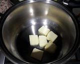 Foto del paso 11 de la receta: Quebab de pechuga de pollo al horno con patatas