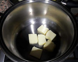 Foto del paso 11 de la receta: Quebab de pechuga de pollo al horno con patatas
