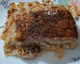 Foto del paso 11 de la receta: Lasaña de pavo con bechamel integral