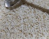 Puffed rice chivda રેસીપી સ્ટેપ1ફોટો