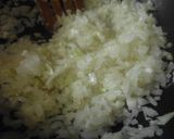 Foto del paso 3 de la receta: Chupe de verduras