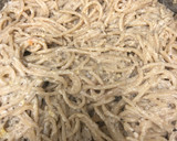 Foto del paso 3 de la receta: 364. Espagettis con crema de trufa y parmesano