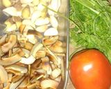अंडा मसाला (anda masala recipe in Hindi) रेसिपी चरण 1 फोटो