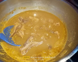 Foto del paso 5 de la receta: Conejo guisado con cigalas