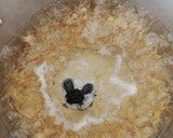 Foto del paso 1 de la receta: Oreja y garbanzos